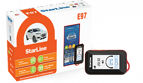 StarLine E97 ECO